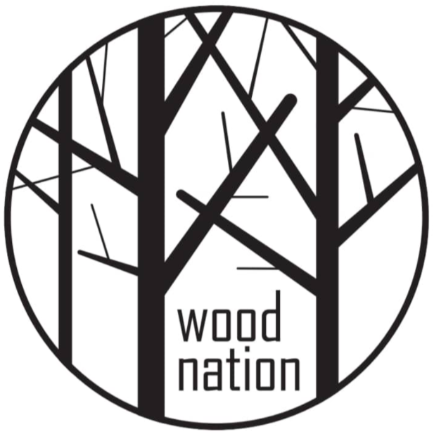 Woodnation Logo